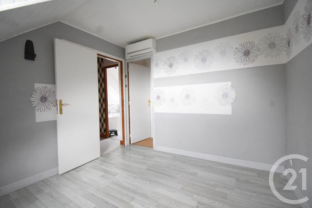 Maison &agrave; vendre - 5 pi&egrave;ces - 118,49 m2 - Abrest - 03 - AUVERGNE