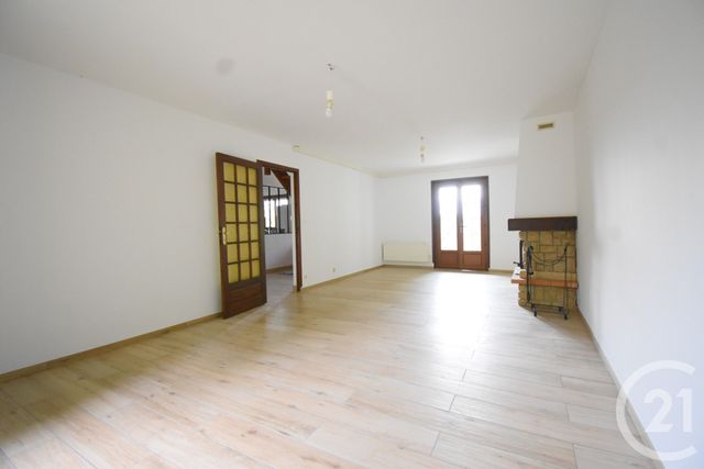 Maison &agrave; vendre - 5 pi&egrave;ces - 118,49 m2 - Abrest - 03 - AUVERGNE