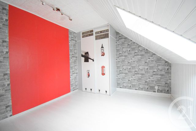 Maison &agrave; vendre - 5 pi&egrave;ces - 118,49 m2 - Abrest - 03 - AUVERGNE