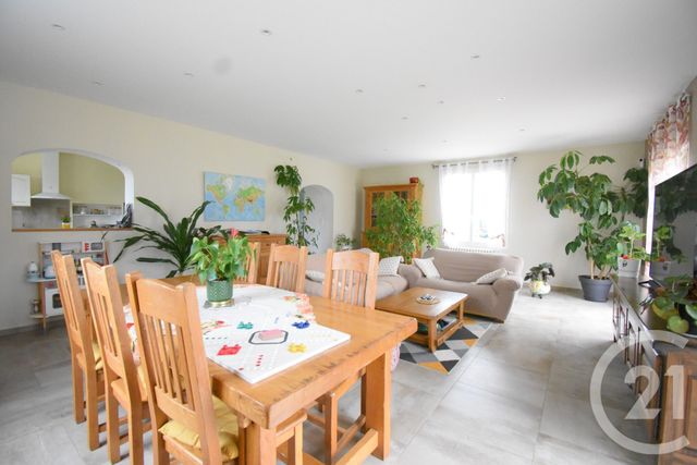 Maison &agrave; vendre - 9 pi&egrave;ces - 271,61 m2 - Vendat - 03 - AUVERGNE