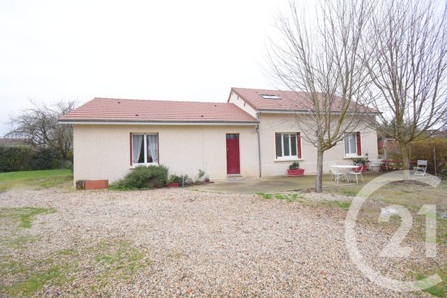 maison - VENDAT - 03