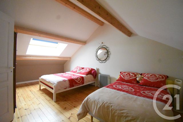 Maison &agrave; vendre - 9 pi&egrave;ces - 271,61 m2 - Vendat - 03 - AUVERGNE