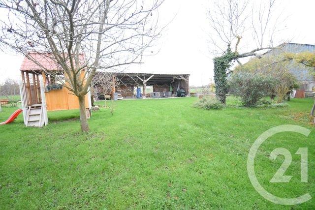 Maison &agrave; vendre - 9 pi&egrave;ces - 271,61 m2 - Vendat - 03 - AUVERGNE