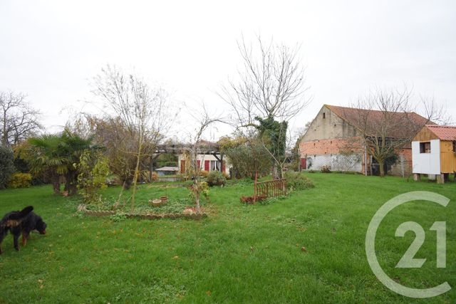 Maison &agrave; vendre - 9 pi&egrave;ces - 271,61 m2 - Vendat - 03 - AUVERGNE