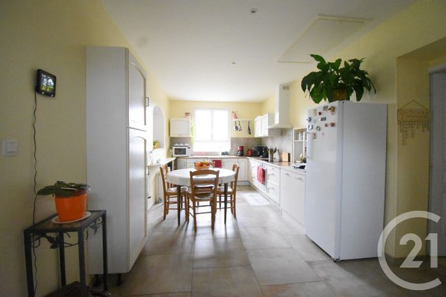 Maison &agrave; vendre - 9 pi&egrave;ces - 271,61 m2 - Vendat - 03 - AUVERGNE