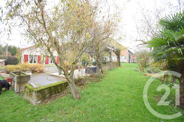 Maison &agrave; vendre - 9 pi&egrave;ces - 271,61 m2 - Vendat - 03 - AUVERGNE