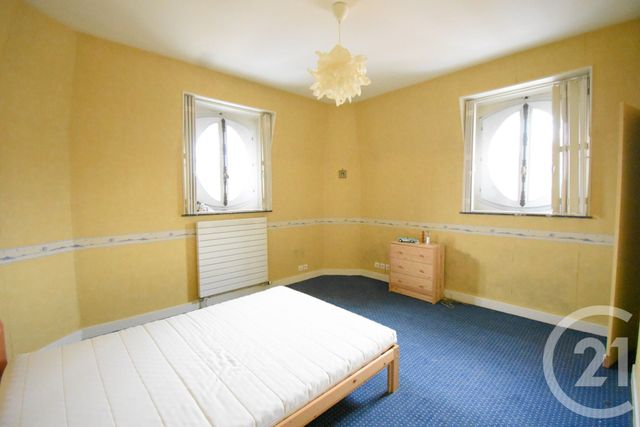 Maison &agrave; vendre - 10 pi&egrave;ces - 201 m2 - Vichy - 03 - AUVERGNE