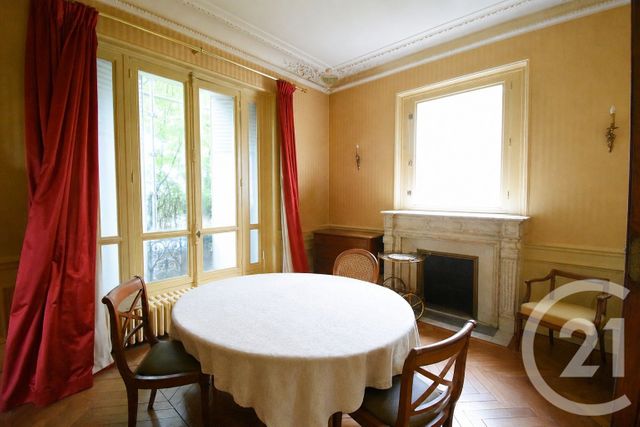 Maison &agrave; vendre - 10 pi&egrave;ces - 201 m2 - Vichy - 03 - AUVERGNE