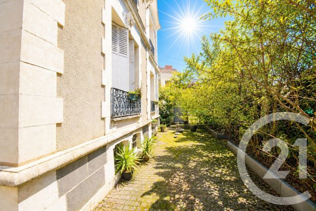Maison &agrave; vendre - 10 pi&egrave;ces - 201 m2 - Vichy - 03 - AUVERGNE