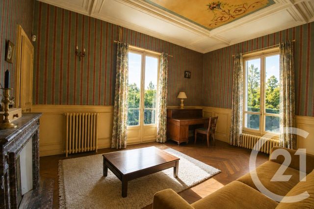 Maison &agrave; vendre - 10 pi&egrave;ces - 201 m2 - Vichy - 03 - AUVERGNE