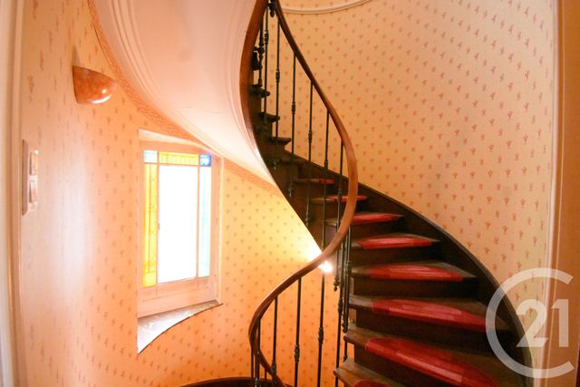 Maison &agrave; vendre - 10 pi&egrave;ces - 201 m2 - Vichy - 03 - AUVERGNE