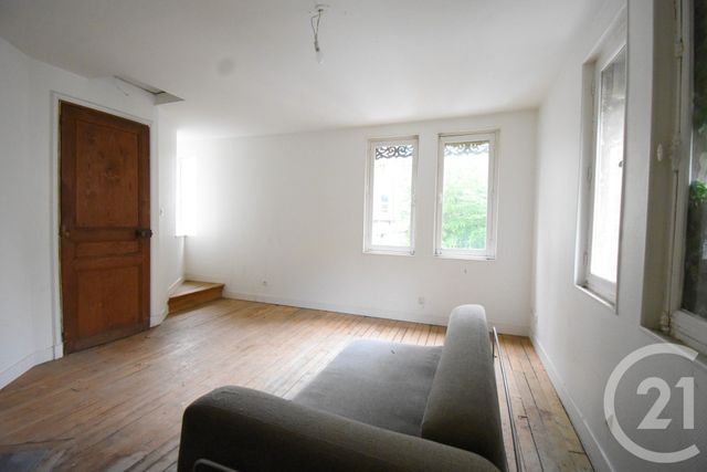 Maison &agrave; vendre - 10 pi&egrave;ces - 201 m2 - Vichy - 03 - AUVERGNE
