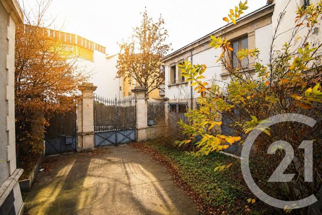 Maison &agrave; vendre - 10 pi&egrave;ces - 201 m2 - Vichy - 03 - AUVERGNE