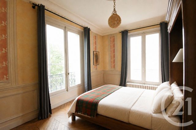 Maison &agrave; vendre - 10 pi&egrave;ces - 201 m2 - Vichy - 03 - AUVERGNE