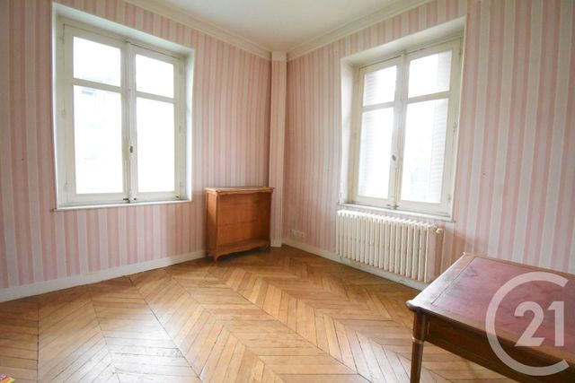 Maison &agrave; vendre - 10 pi&egrave;ces - 201 m2 - Vichy - 03 - AUVERGNE