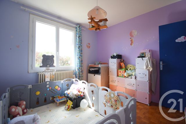 Maison &agrave; vendre - 5 pi&egrave;ces - 126,37 m2 - Vichy - 03 - AUVERGNE