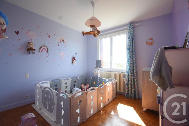 Maison &agrave; vendre - 5 pi&egrave;ces - 126,37 m2 - Vichy - 03 - AUVERGNE