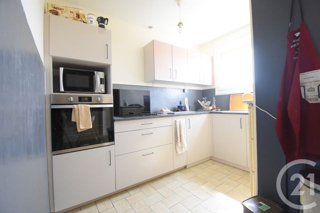 Maison &agrave; vendre - 5 pi&egrave;ces - 126,37 m2 - Vichy - 03 - AUVERGNE