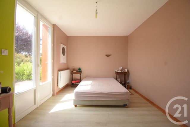 Maison &agrave; vendre - 5 pi&egrave;ces - 126,37 m2 - Vichy - 03 - AUVERGNE