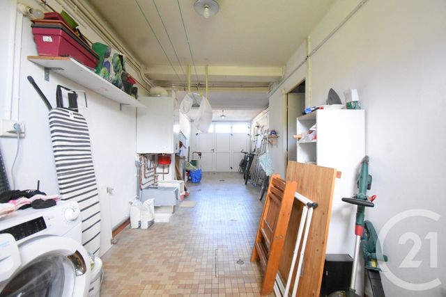 Maison &agrave; vendre - 5 pi&egrave;ces - 126,37 m2 - Vichy - 03 - AUVERGNE
