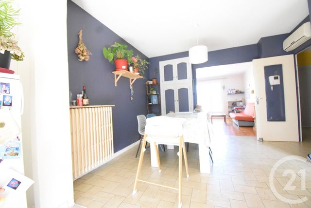 Maison &agrave; vendre - 5 pi&egrave;ces - 126,37 m2 - Vichy - 03 - AUVERGNE