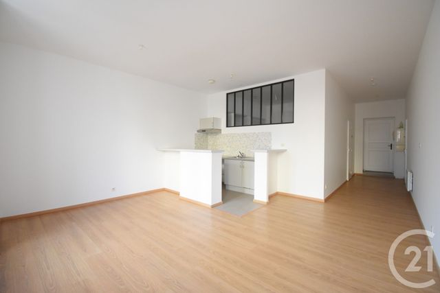 Appartement T2 à vendre - 2 pièces - 51,20 m2 - Vichy - 03 - AUVERGNE