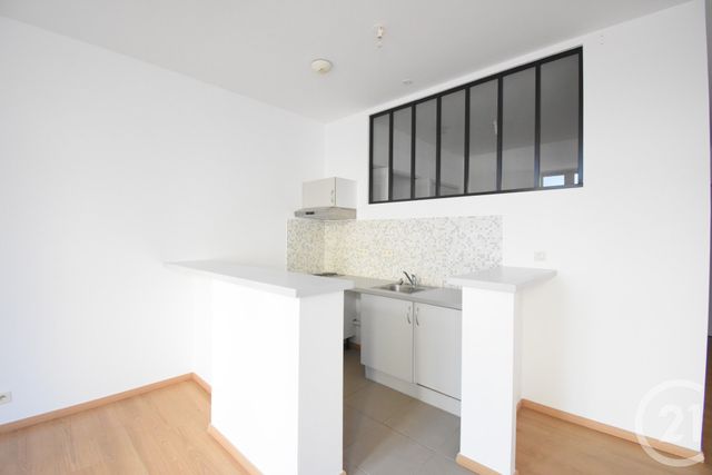 Appartement T2 à vendre - 2 pièces - 51,20 m2 - Vichy - 03 - AUVERGNE