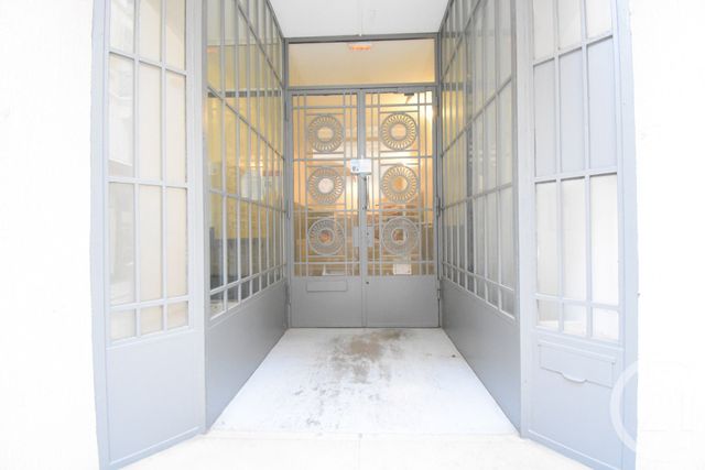 Appartement T2 à vendre - 2 pièces - 51,20 m2 - Vichy - 03 - AUVERGNE