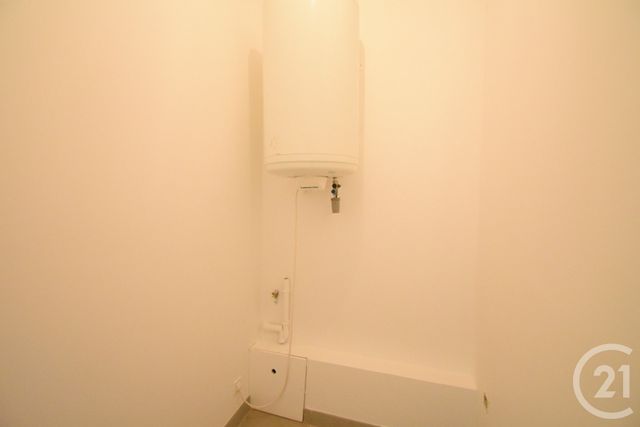 Appartement T2 à vendre - 2 pièces - 51,20 m2 - Vichy - 03 - AUVERGNE