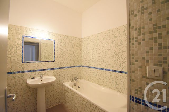 Appartement T2 à vendre - 2 pièces - 51,20 m2 - Vichy - 03 - AUVERGNE