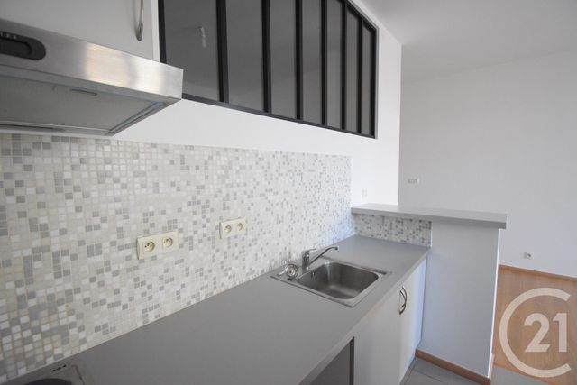Appartement T2 à vendre - 2 pièces - 51,20 m2 - Vichy - 03 - AUVERGNE