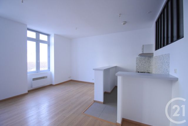 Appartement T2 à vendre - 2 pièces - 51,20 m2 - Vichy - 03 - AUVERGNE