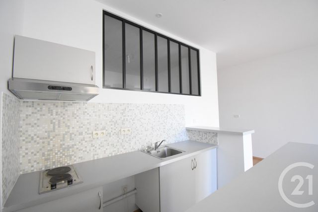 Appartement T2 à vendre - 2 pièces - 51,20 m2 - Vichy - 03 - AUVERGNE