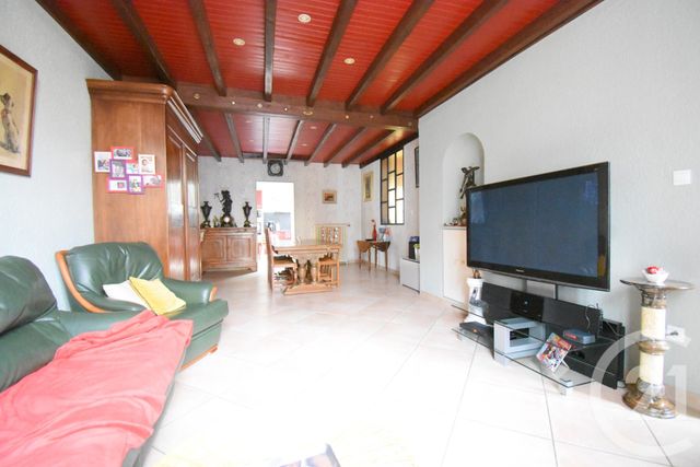 Maison à vendre - 7 pièces - 207 m2 - Vichy - 03 - AUVERGNE