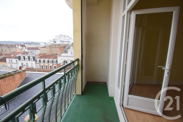 Appartement F1 bis à vendre - 2 pièces - 45,28 m2 - Vichy - 03 - AUVERGNE