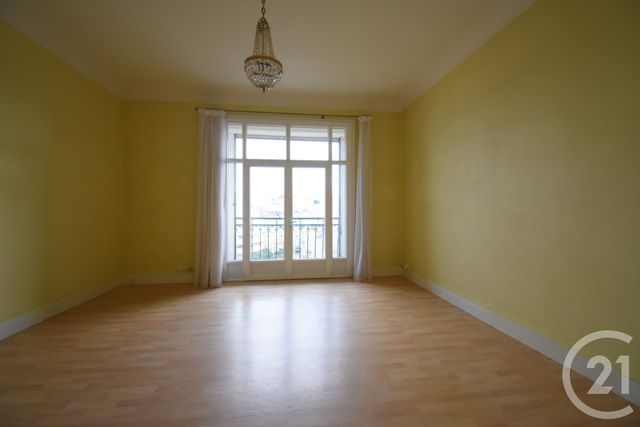 Appartement F1 bis à vendre - 2 pièces - 45,28 m2 - Vichy - 03 - AUVERGNE