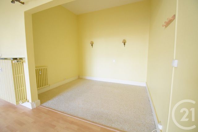 Appartement F1 bis à vendre - 2 pièces - 45,28 m2 - Vichy - 03 - AUVERGNE