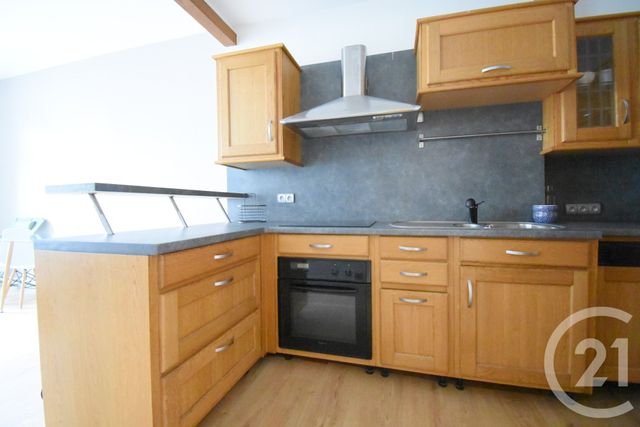 Appartement F2 à louer - 2 pièces - 51,14 m2 - Vichy - 03 - AUVERGNE