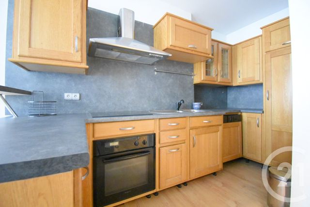 Appartement F2 à louer - 2 pièces - 51,14 m2 - Vichy - 03 - AUVERGNE