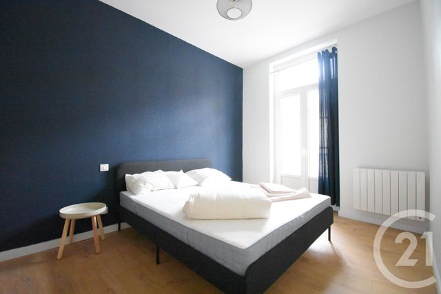 Appartement F2 à louer - 2 pièces - 51,14 m2 - Vichy - 03 - AUVERGNE