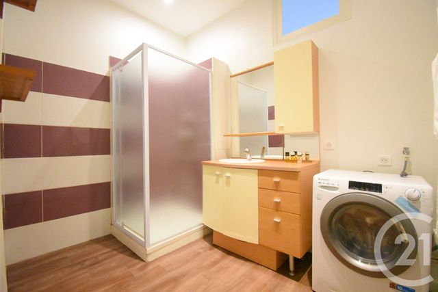 Appartement F2 à louer - 2 pièces - 51,14 m2 - Vichy - 03 - AUVERGNE