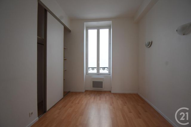 Appartement F3 à louer - 3 pièces - 46,20 m2 - Vichy - 03 - AUVERGNE
