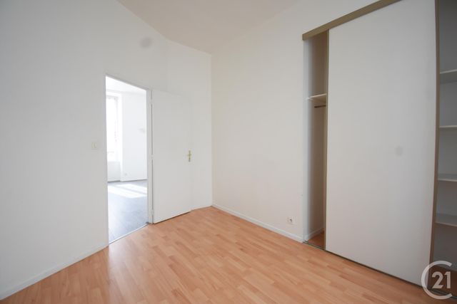 Appartement F3 à louer - 3 pièces - 46,20 m2 - Vichy - 03 - AUVERGNE