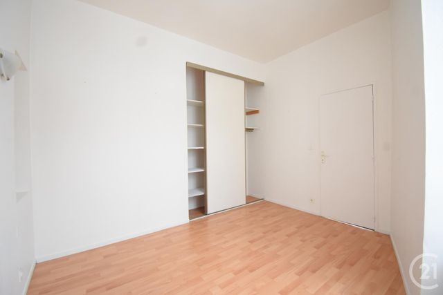 Appartement F3 à louer - 3 pièces - 46,20 m2 - Vichy - 03 - AUVERGNE
