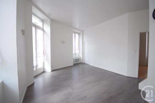 Appartement F3 à louer - 3 pièces - 46,20 m2 - Vichy - 03 - AUVERGNE