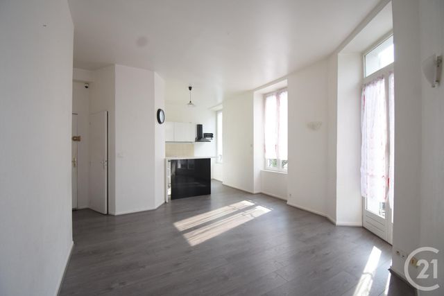 Appartement F3 à louer - 3 pièces - 46,20 m2 - Vichy - 03 - AUVERGNE