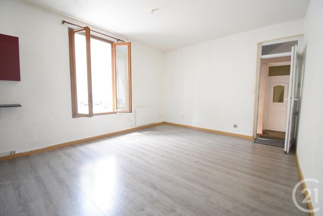 Appartement F2 à louer - 2 pièces - 38,48 m2 - Vichy - 03 - AUVERGNE