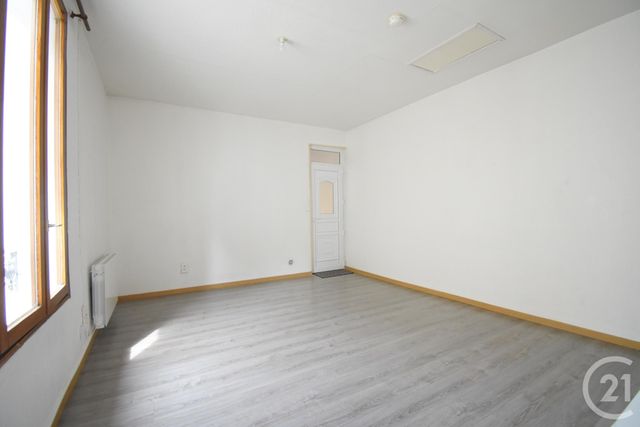 Appartement F2 à louer - 2 pièces - 38,48 m2 - Vichy - 03 - AUVERGNE