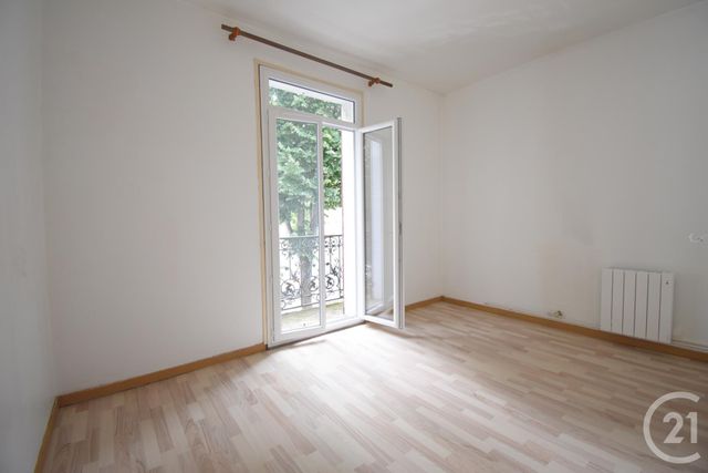 Appartement F2 à louer - 2 pièces - 38,48 m2 - Vichy - 03 - AUVERGNE