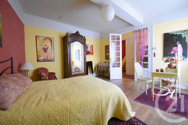 Maison à vendre - 12 pièces - 375 m2 - Vichy - 03 - AUVERGNE